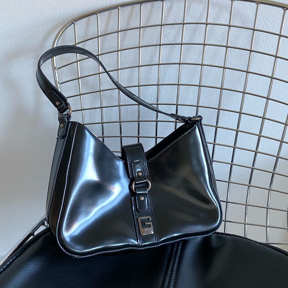 Vintage GUESS bag